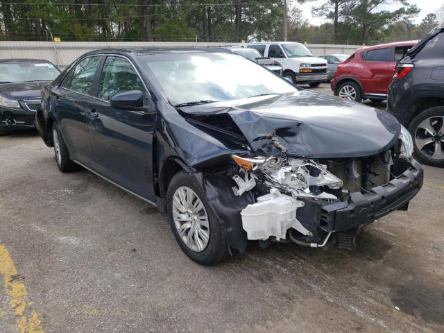 TOYOTA CAMRY L 2014 4t1bf1fk9eu445497