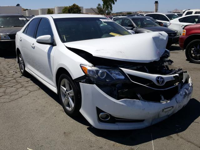 TOYOTA CAMRY L 2014 4t1bf1fk9eu447931