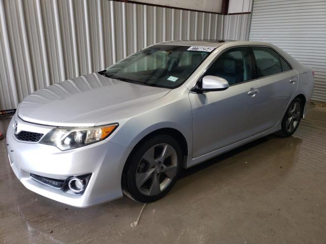 TOYOTA CAMRY L 2014 4t1bf1fk9eu448111