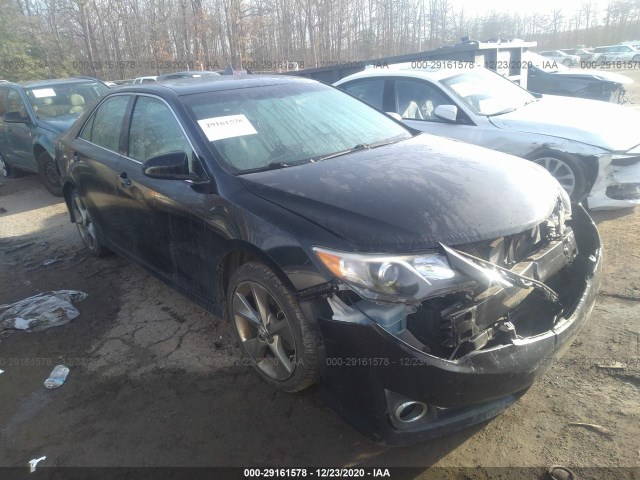 TOYOTA CAMRY 2014 4t1bf1fk9eu448223