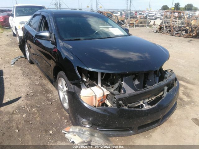 TOYOTA CAMRY 2014 4t1bf1fk9eu448528