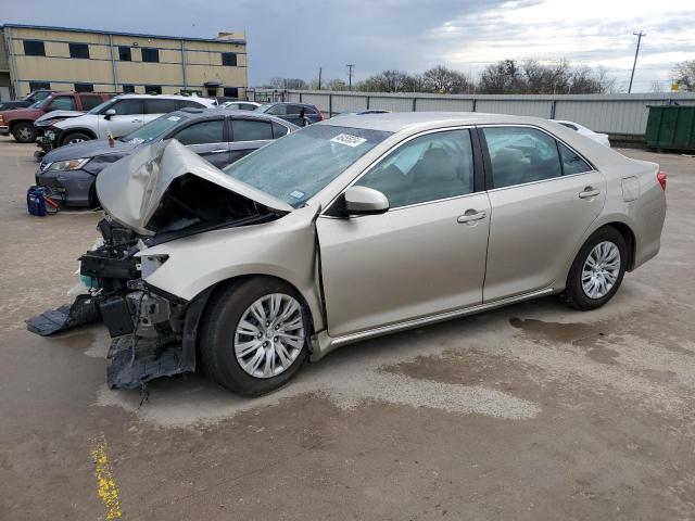 TOYOTA CAMRY 2014 4t1bf1fk9eu449484