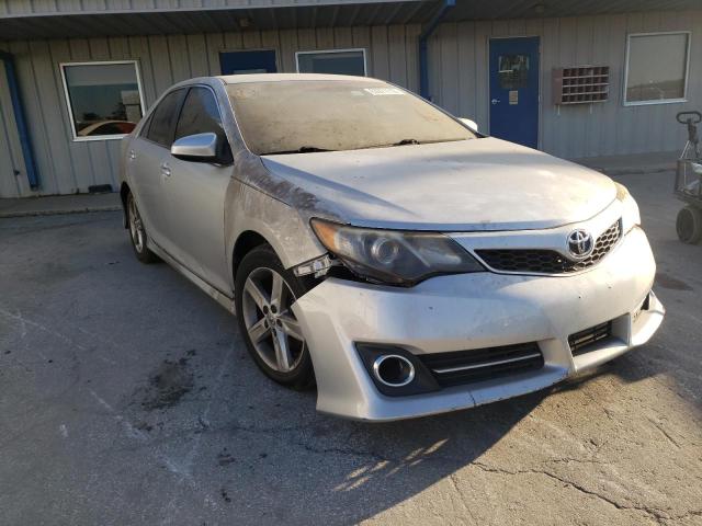 TOYOTA CAMRY L 2014 4t1bf1fk9eu449985