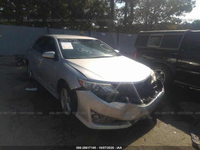 TOYOTA CAMRY 2014 4t1bf1fk9eu450120