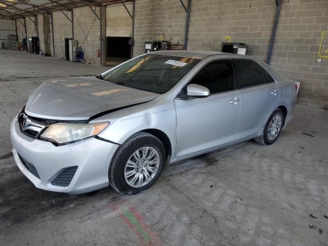 TOYOTA CAMRY 2014 4t1bf1fk9eu450599