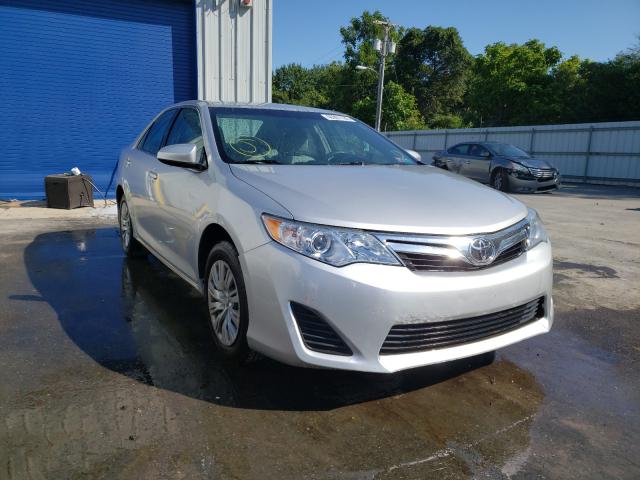 TOYOTA CAMRY L 2014 4t1bf1fk9eu450974