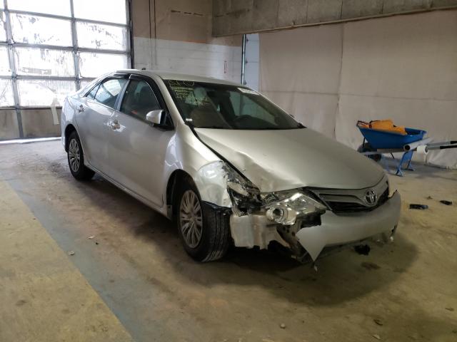 TOYOTA CAMRY L 2014 4t1bf1fk9eu452837