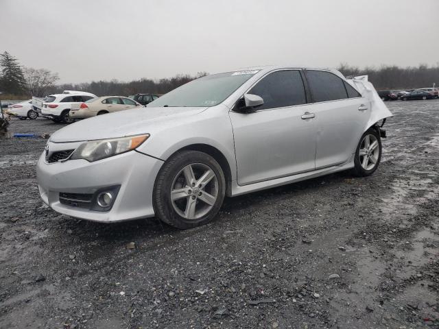 TOYOTA CAMRY 2014 4t1bf1fk9eu453292