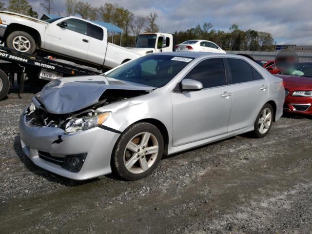 TOYOTA CAMRY L 2014 4t1bf1fk9eu453552