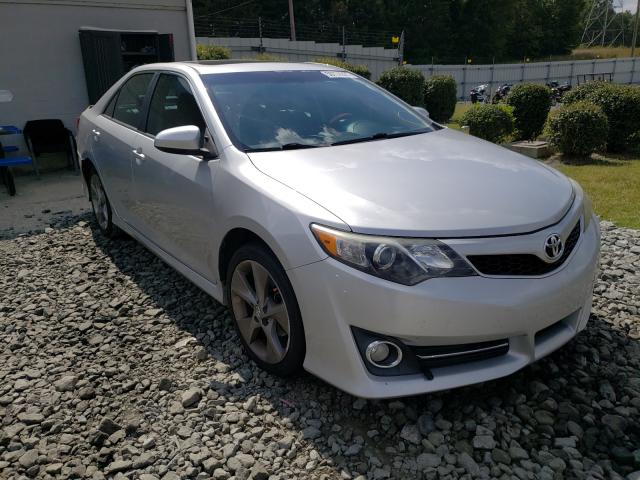 TOYOTA CAMRY L 2014 4t1bf1fk9eu453745