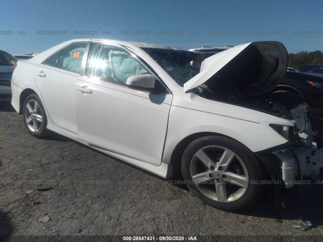 TOYOTA CAMRY 2014 4t1bf1fk9eu454457