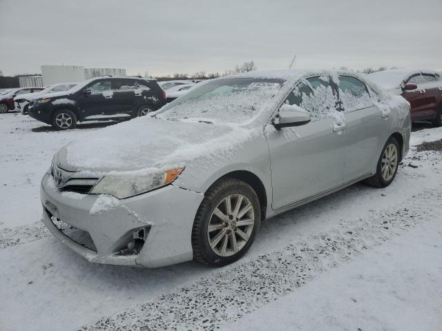 TOYOTA CAMRY 2014 4t1bf1fk9eu454877