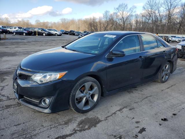 TOYOTA CAMRY L 2014 4t1bf1fk9eu455611