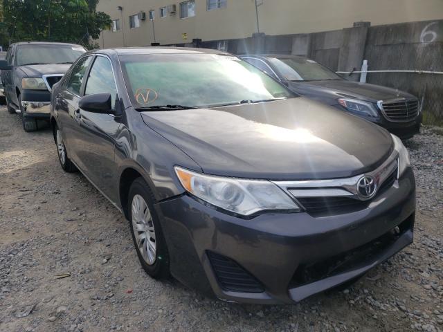 TOYOTA CAMRY L 2014 4t1bf1fk9eu456628