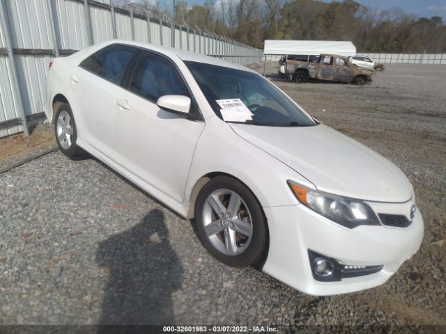 TOYOTA CAMRY 2014 4t1bf1fk9eu457553