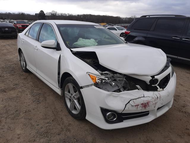 TOYOTA CAMRY 2014 4t1bf1fk9eu458315