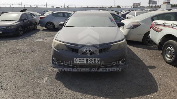 TOYOTA CAMRY 2014 4t1bf1fk9eu458539