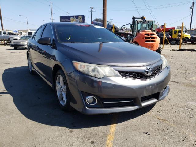 TOYOTA CAMRY L 2014 4t1bf1fk9eu458833