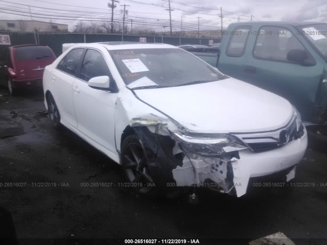 TOYOTA CAMRY 2014 4t1bf1fk9eu459366