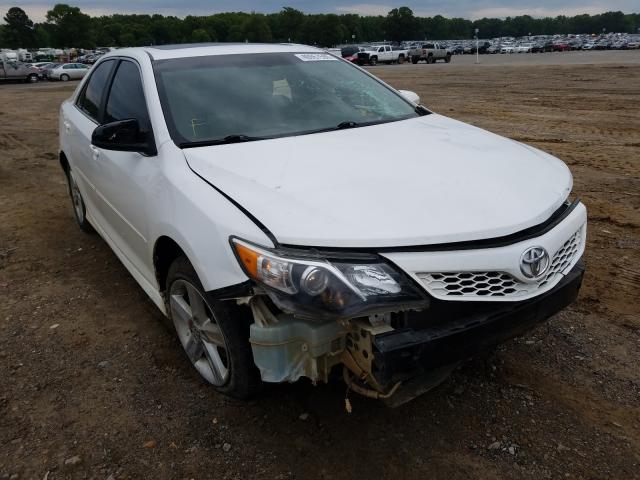 TOYOTA CAMRY L 2014 4t1bf1fk9eu459562