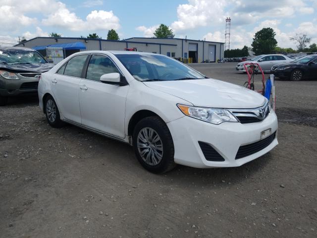 TOYOTA CAMRY L 2014 4t1bf1fk9eu459772