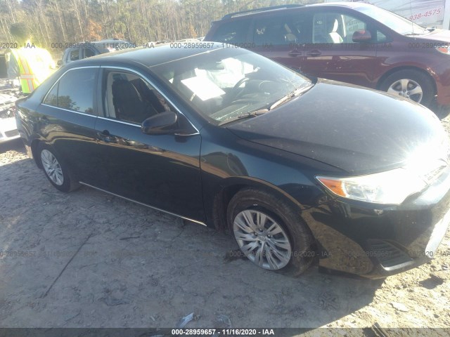 TOYOTA CAMRY 2014 4t1bf1fk9eu460114