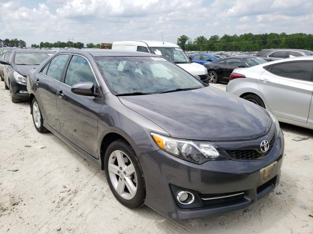 TOYOTA CAMRY L 2014 4t1bf1fk9eu460727