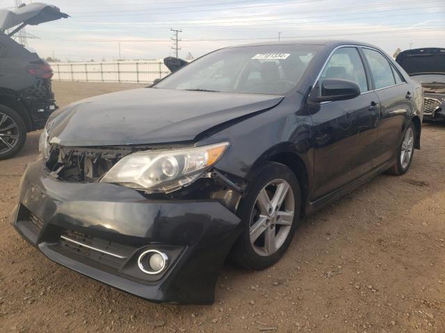 TOYOTA CAMRY L 2014 4t1bf1fk9eu461408