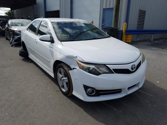 TOYOTA CAMRY L 2014 4t1bf1fk9eu463109