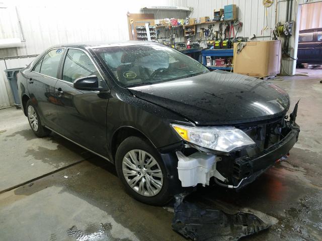 TOYOTA CAMRY L 2014 4t1bf1fk9eu465443