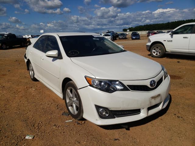 TOYOTA CAMRY L 2014 4t1bf1fk9eu465524