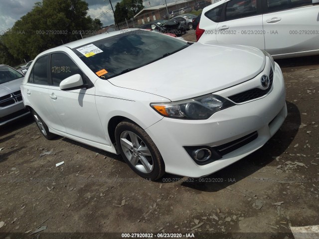 TOYOTA CAMRY 2014 4t1bf1fk9eu465717