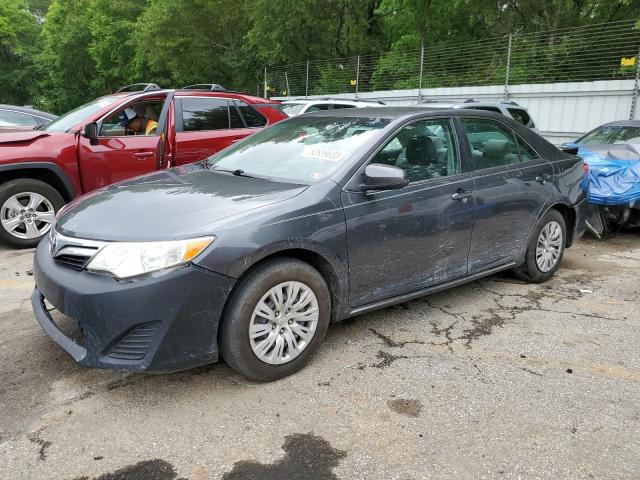 TOYOTA CAMRY L 2014 4t1bf1fk9eu465913