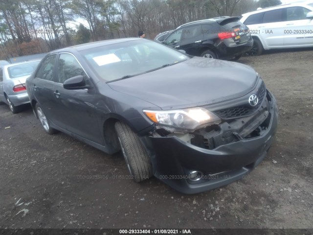 TOYOTA CAMRY 2014 4t1bf1fk9eu466074