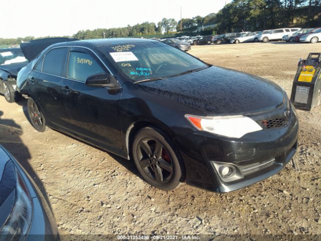 TOYOTA CAMRY 2014 4t1bf1fk9eu469346