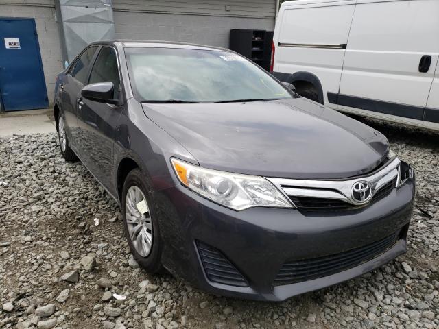 TOYOTA CAMRY L 2014 4t1bf1fk9eu469539