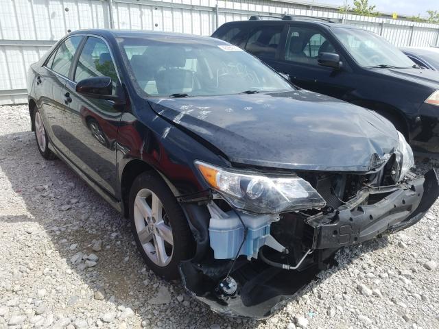 TOYOTA CAMRY L 2014 4t1bf1fk9eu469735