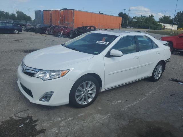 TOYOTA CAMRY L 2014 4t1bf1fk9eu471047