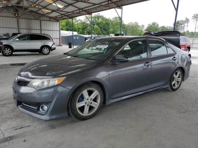 TOYOTA CAMRY 2014 4t1bf1fk9eu471324