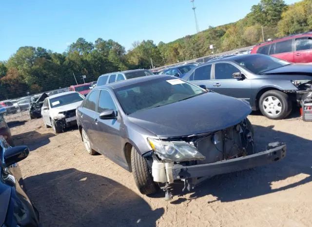 TOYOTA CAMRY 2014 4t1bf1fk9eu472165