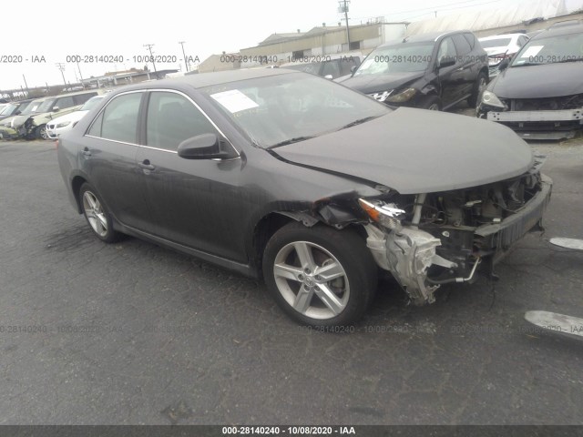 TOYOTA CAMRY 2014 4t1bf1fk9eu473140