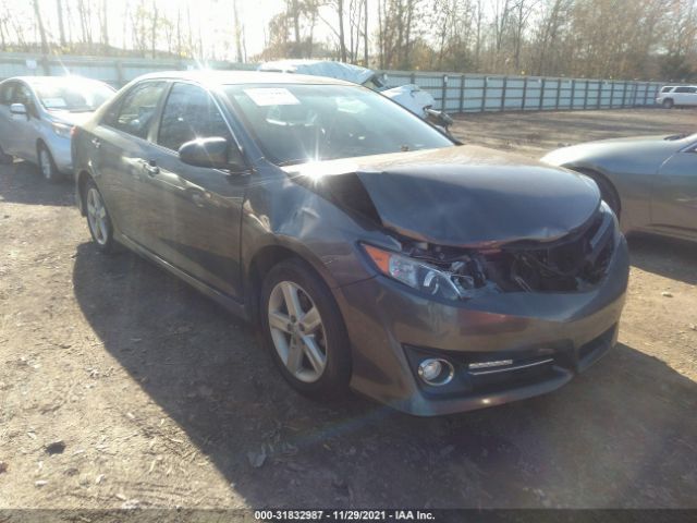 TOYOTA CAMRY 2014 4t1bf1fk9eu473316