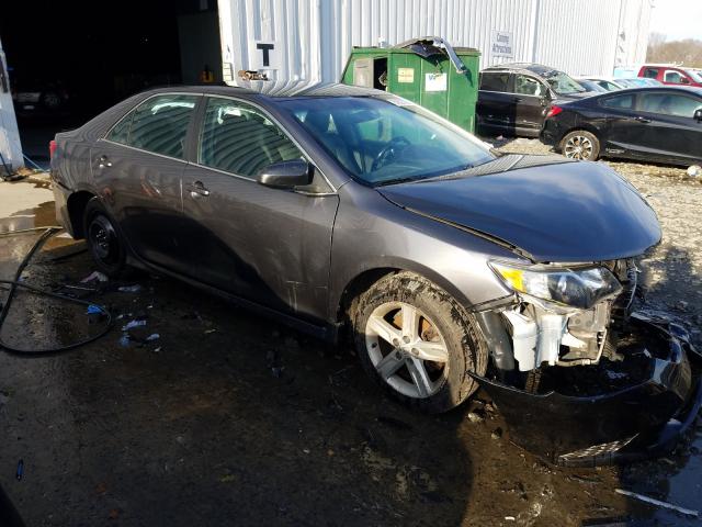 TOYOTA CAMRY L 2014 4t1bf1fk9eu473459