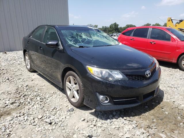 TOYOTA CAMRY L 2014 4t1bf1fk9eu473719