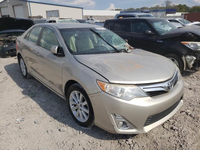 TOYOTA CAMRY L 2014 4t1bf1fk9eu726361