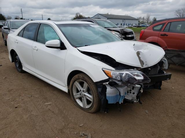 TOYOTA CAMRY L 2014 4t1bf1fk9eu727090