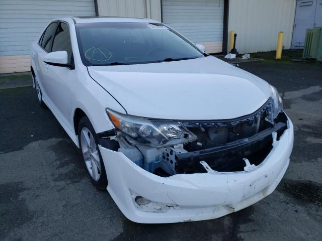 TOYOTA CAMRY L 2014 4t1bf1fk9eu727199