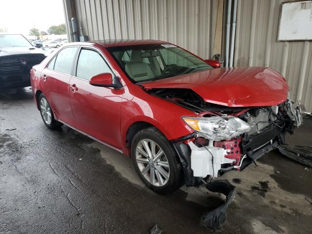 TOYOTA CAMRY L 2014 4t1bf1fk9eu727560