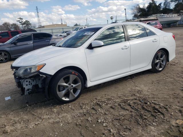 TOYOTA CAMRY L 2014 4t1bf1fk9eu728918