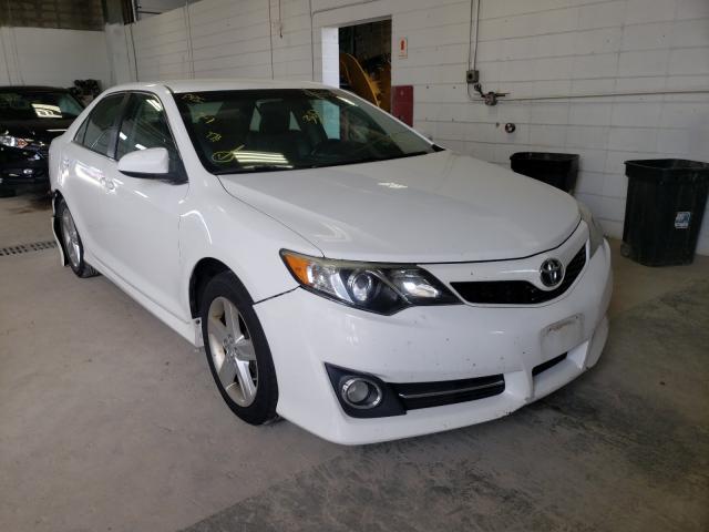 TOYOTA CAMRY L 2014 4t1bf1fk9eu732578